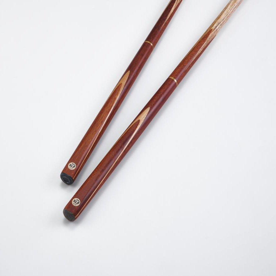 SLP 10MM 3/4 Jointed Cue Stick Billiard Snooker Cue